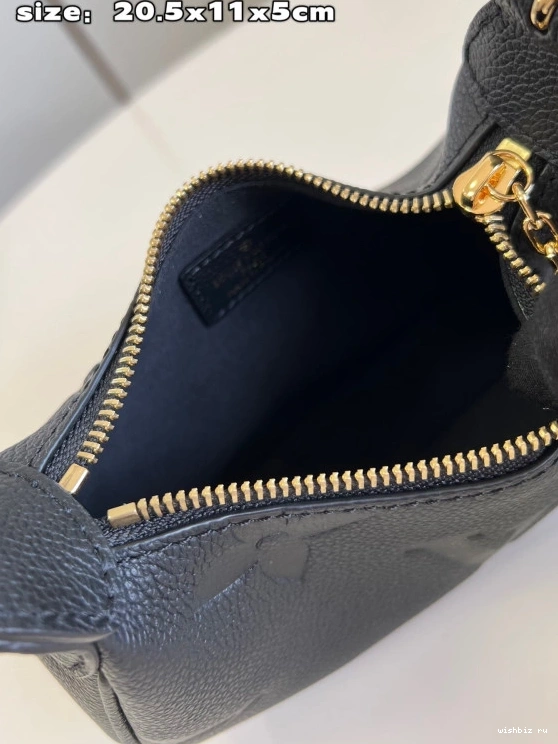 WIS LOUIS Mini VUITTON Moon 0808